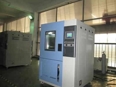 專業精修，穩定掌控——恒溫恒濕試驗箱維修服務全方位護航